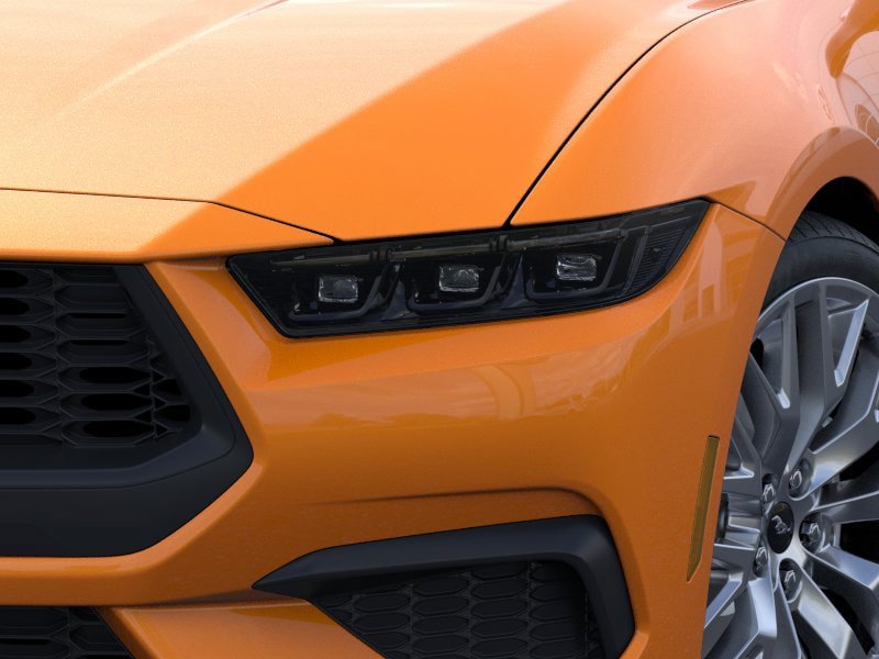 New 2026 Ford Mustang Premium RWD image 18