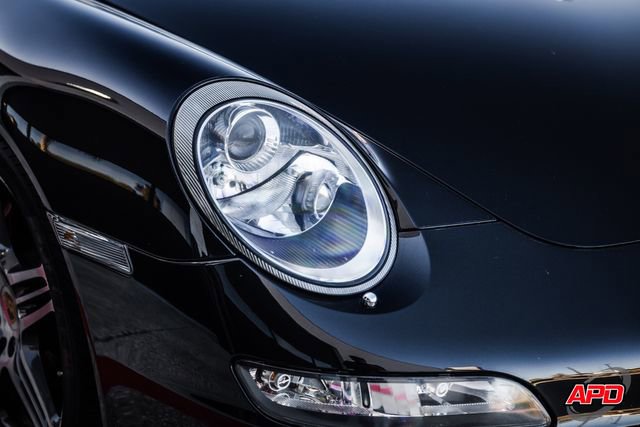 Used 2007 Porsche 911 Carrera S image 44