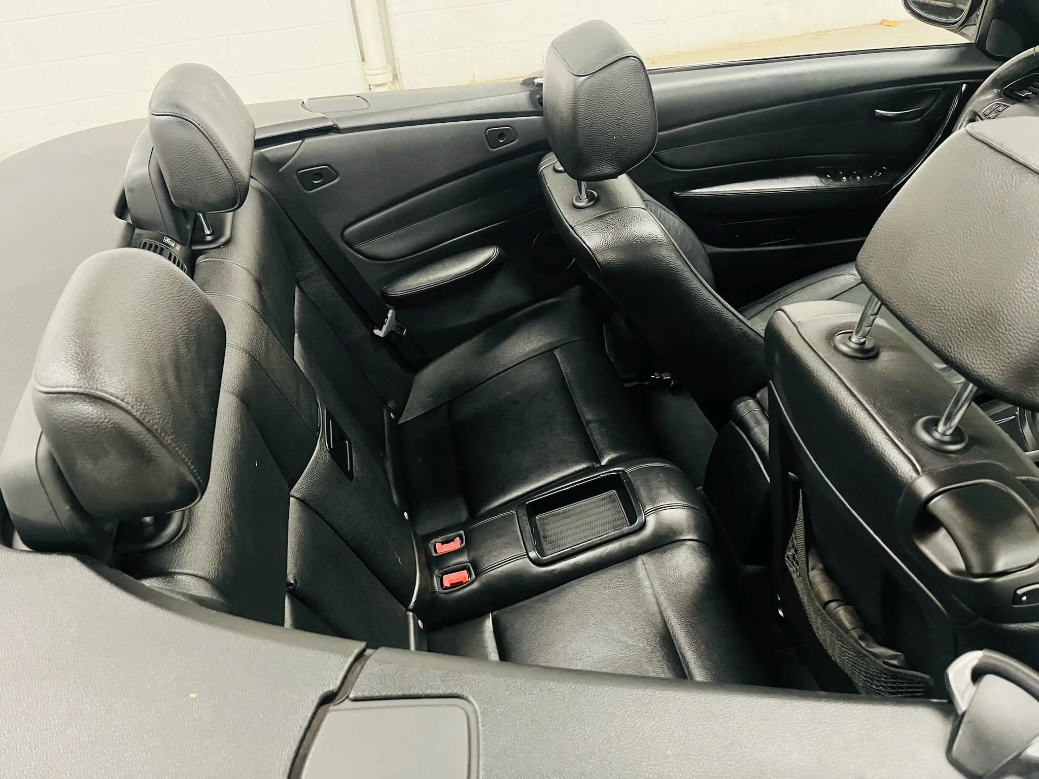 Used 2013 BMW 128i Convertible image 9