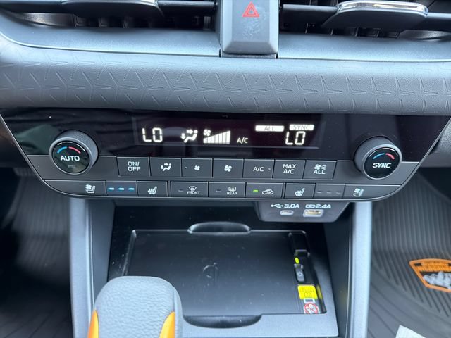 New 2026 Subaru Outback Wilderness AWD/4WD image 14