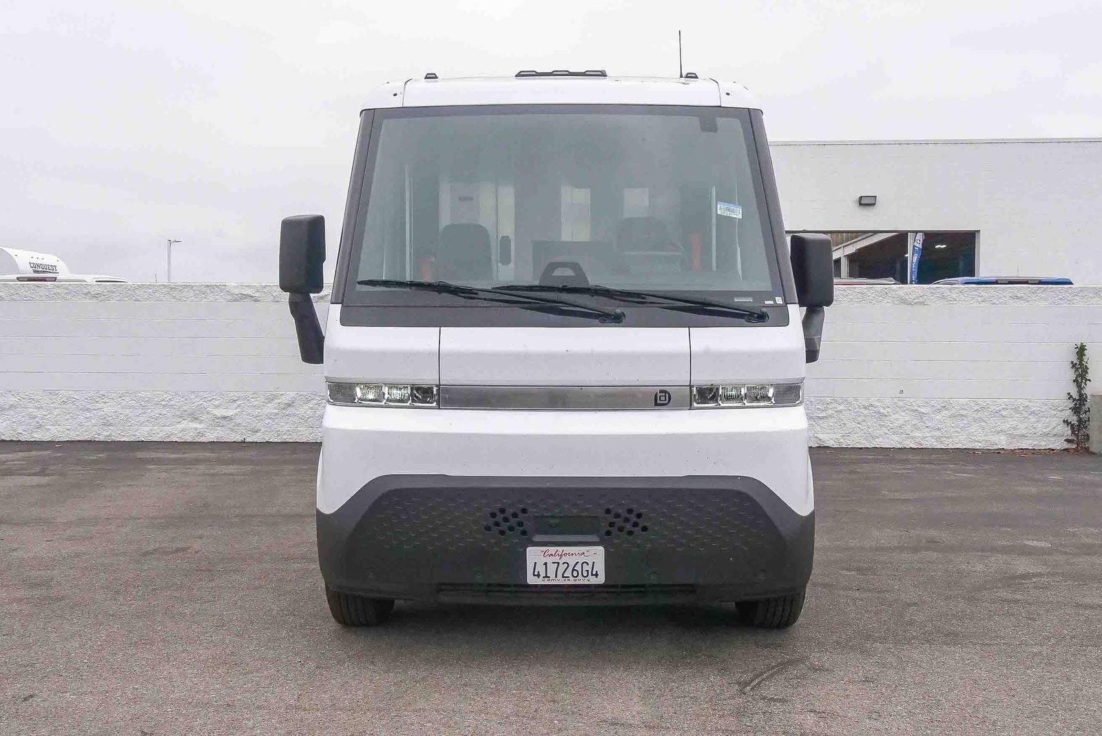 Used 2024 Chevrolet Brightdrop 600 w/ Commercial Equipment Package AWD/4WD image 2