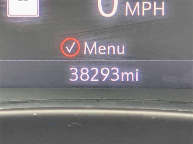 Used 2021 GMC Terrain SLT w/ Infotainment Package II image 30