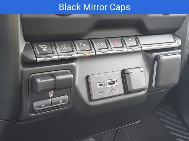 Certified 2024 Chevrolet Silverado 2500 Custom w/ Custom Value Package image 25