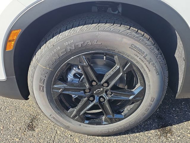 New 2026 Chevrolet Blazer LT w/ Convenience Package AWD/4WD image 30