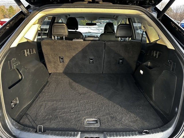 Used 2018 Ford Edge Titanium image 14