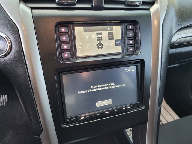 Used 2018 Ford Fusion SE image 13