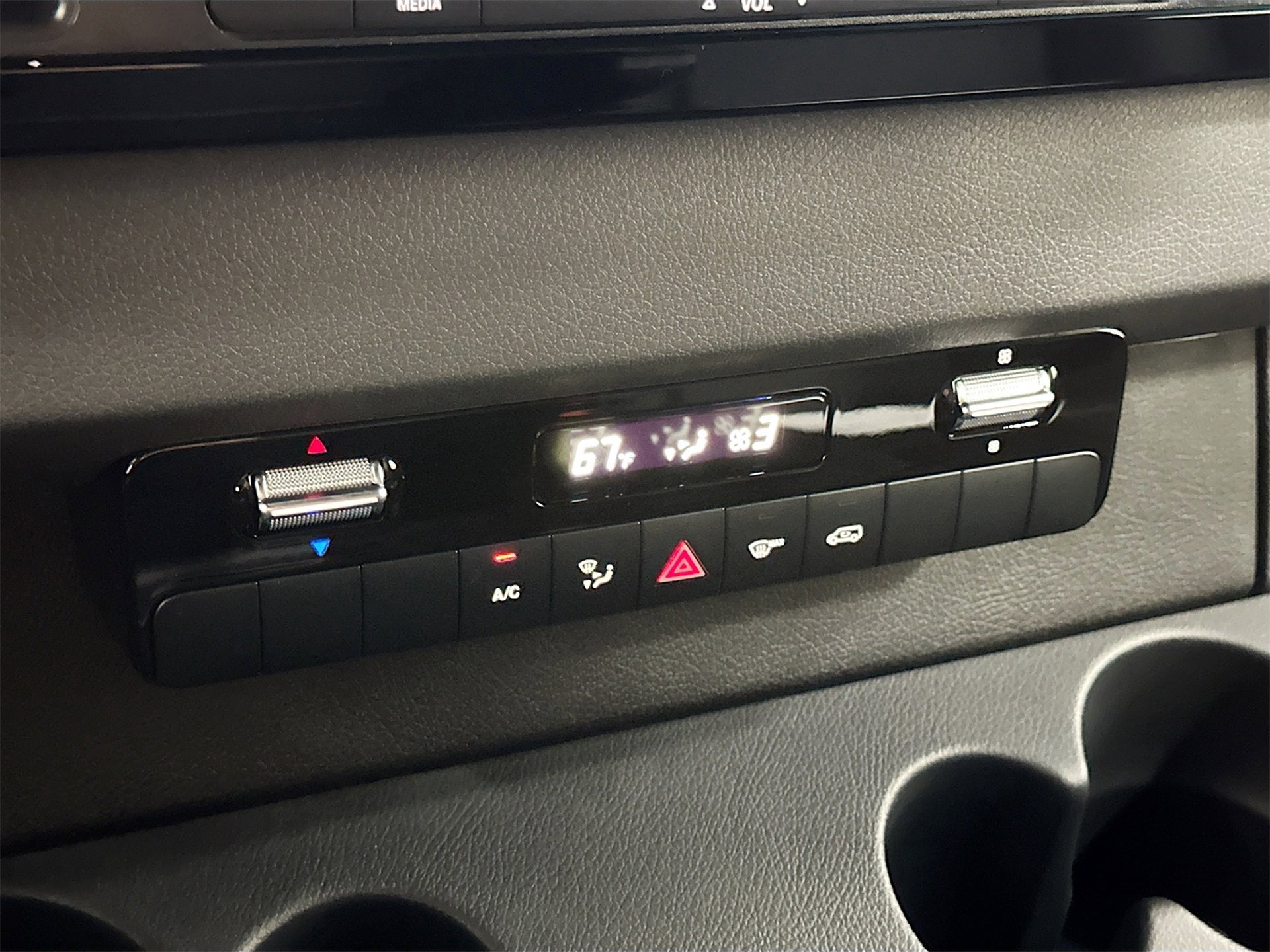 Certified 2025 Mercedes-Benz Sprinter 2500 image 16