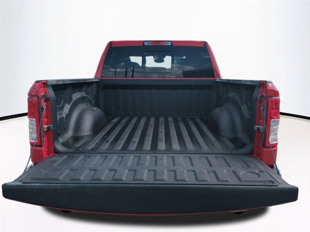 Used 2022 RAM 1500 Big Horn image 14