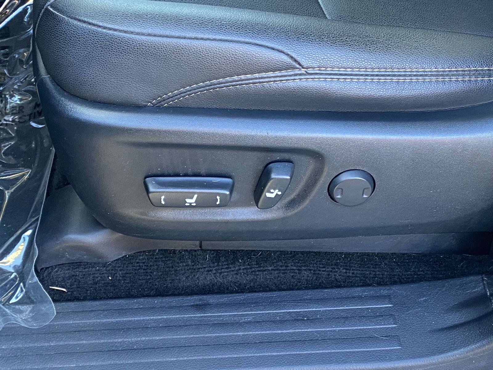 Used 2022 Toyota 4Runner TRD Sport image 15