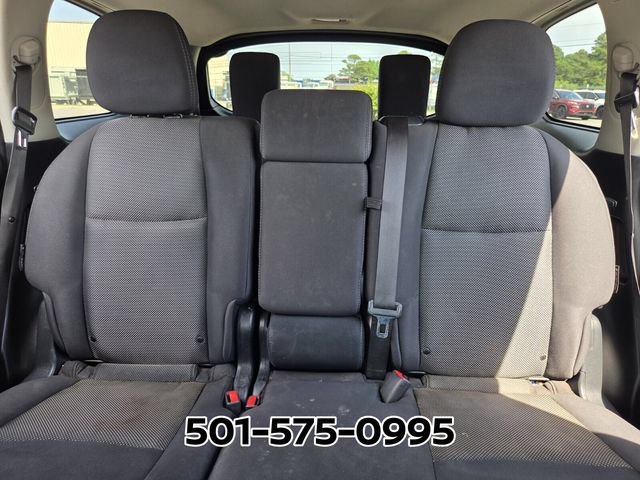 Used 2020 Nissan Pathfinder SV FWD image 9