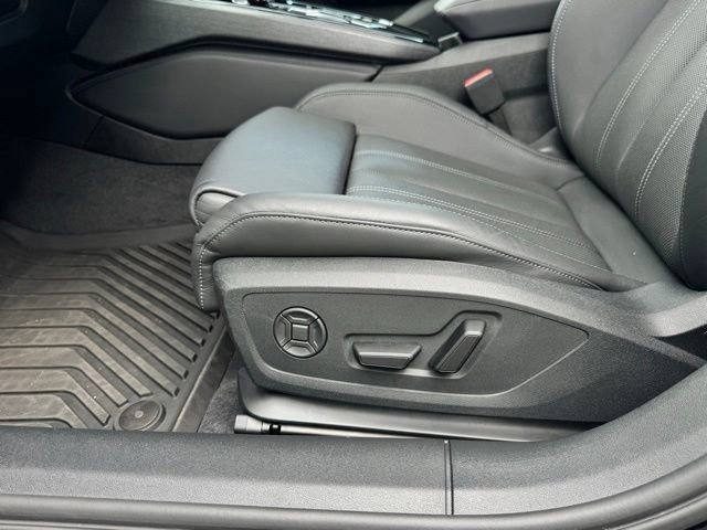 Used 2025 Audi A5 2.0T Premium w/ Premium Plus AWD/4WD image 20