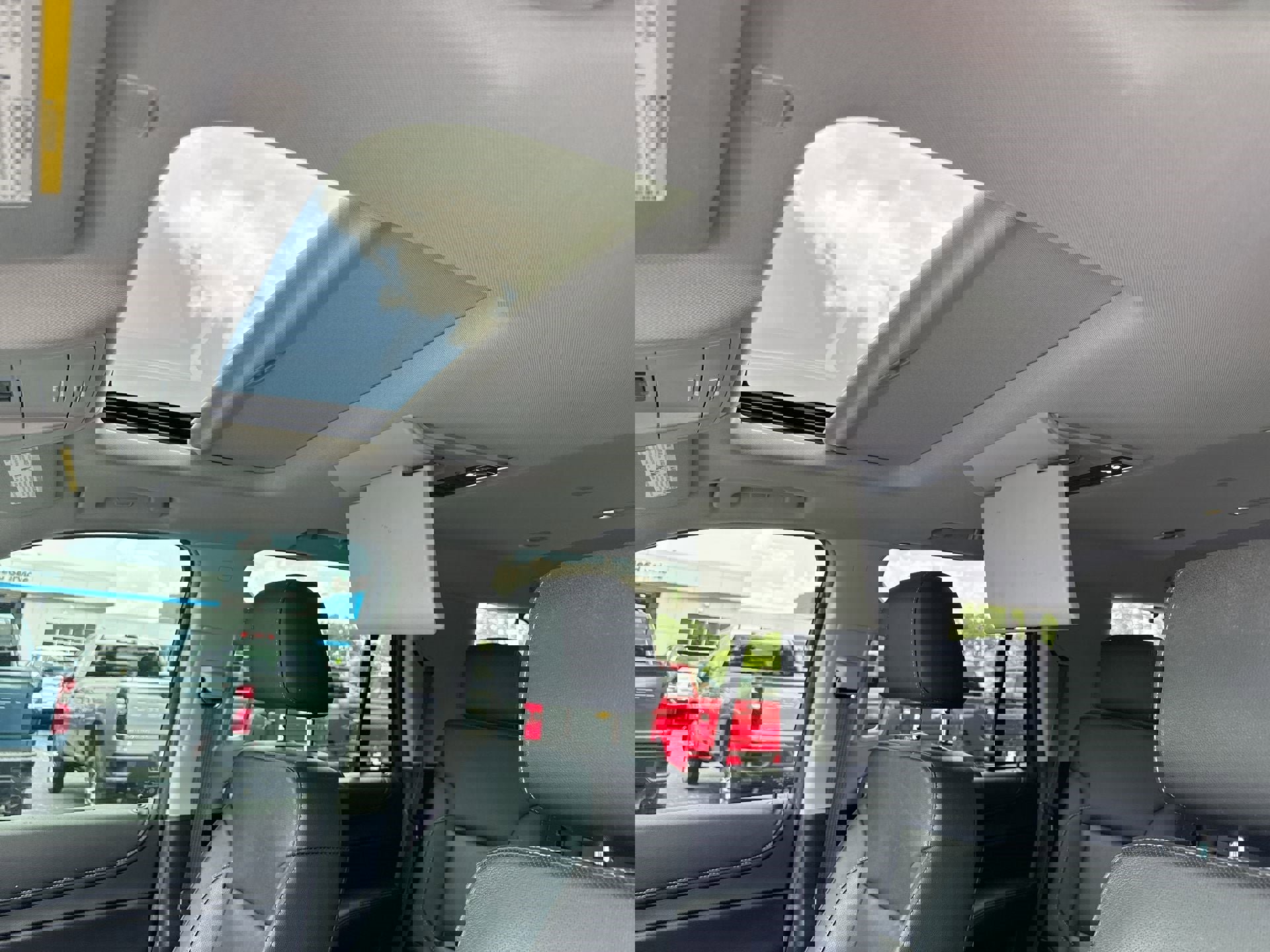 Certified 2018 Chevrolet Tahoe Premier image 72