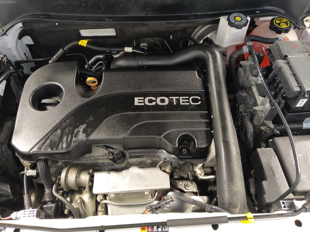 Used 2020 GMC Terrain SLT image 30