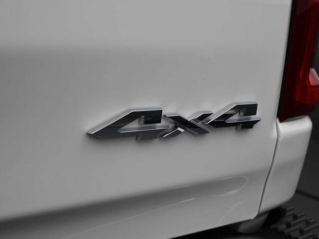 New 2026 RAM 1500 Big Horn image 36