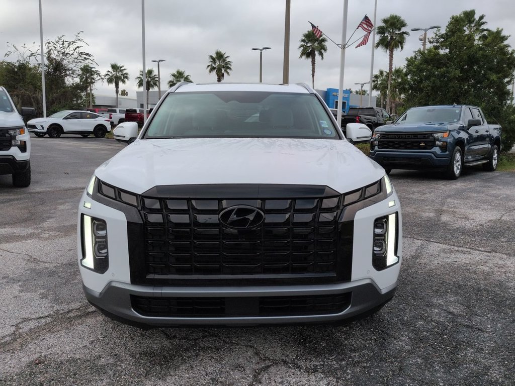 Used 2025 Hyundai Palisade SEL FWD image 9