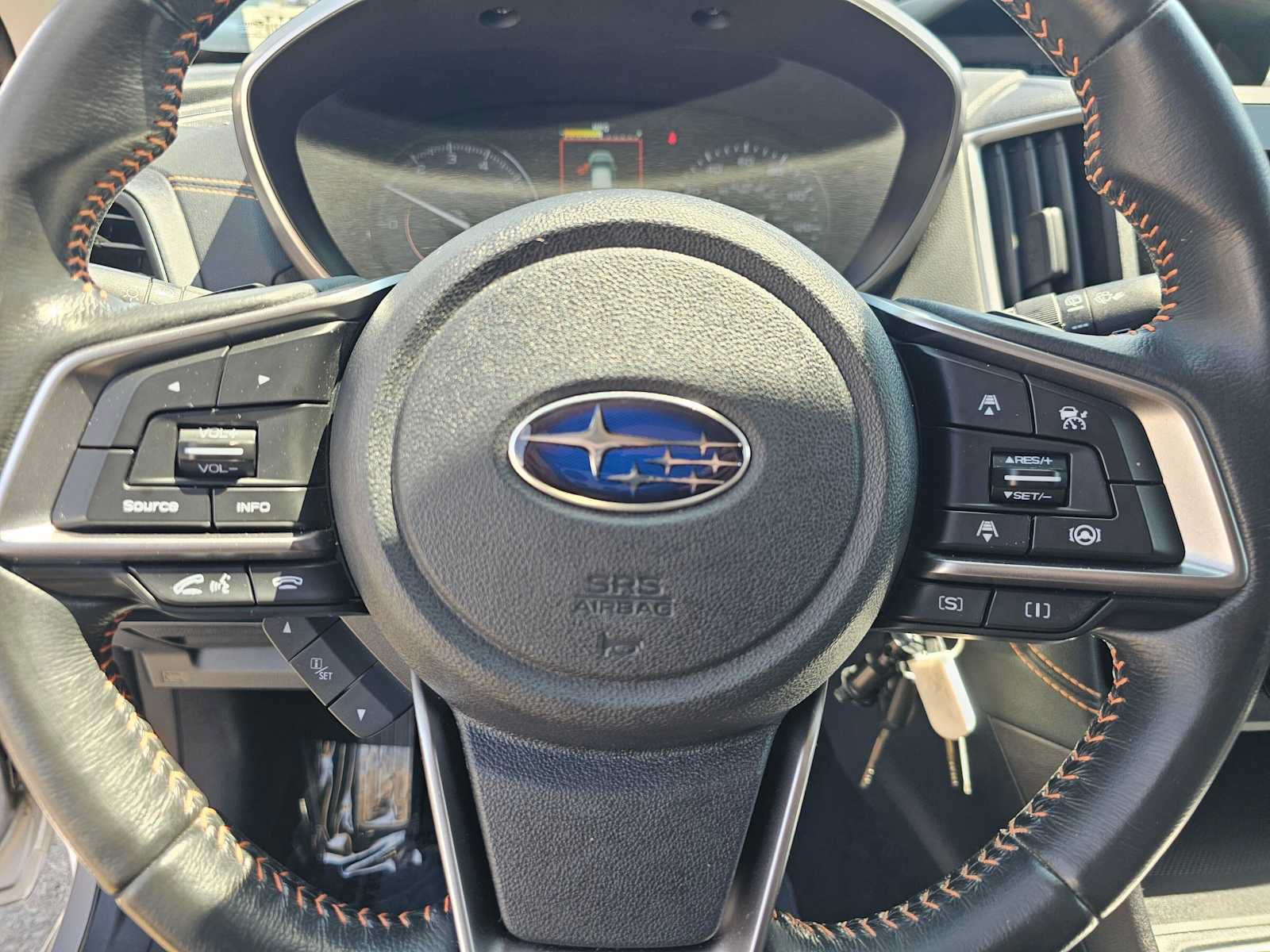 Used 2022 Subaru Crosstrek 2.0i Premium w/ Popular Package #2 AWD/4WD image 22