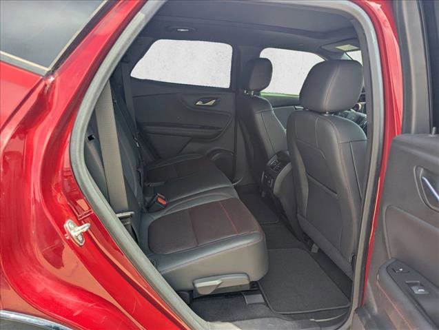 Used 2022 Chevrolet Blazer RS w/ Enhanced Convenience Package FWD image 19