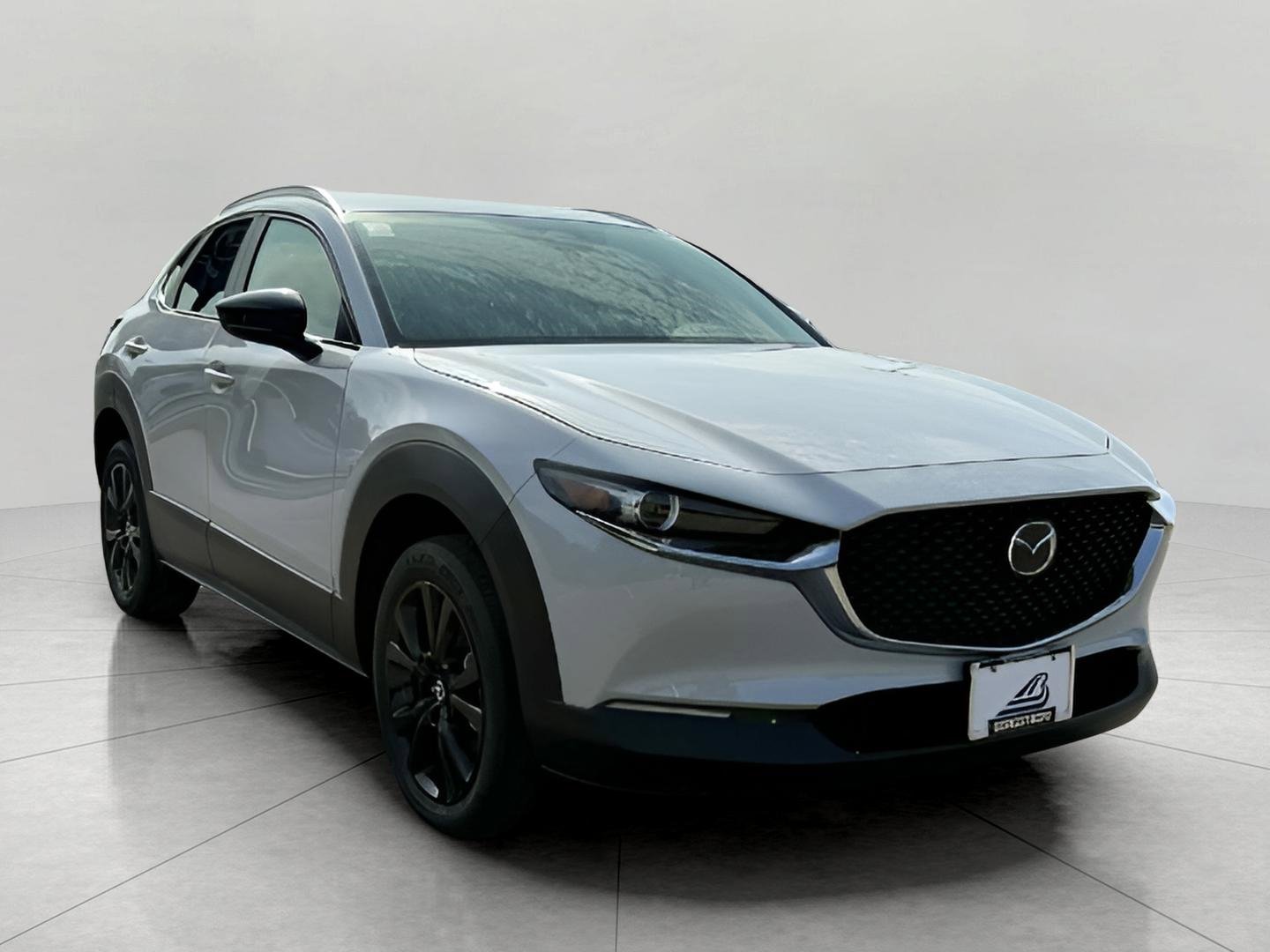 New 2025 MAZDA CX-30 AWD 2.5 S w/ Select Sport Pkg