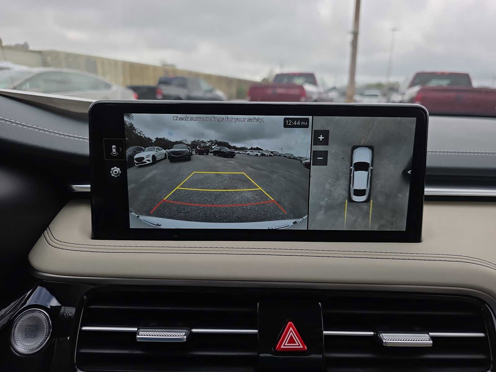 New 2026 Genesis G70 2.5T Prestige image 20