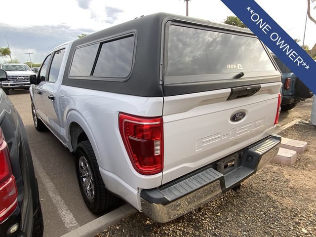 Used 2022 Ford F150 XLT w/ Trailer Tow Package AWD/4WD image 2