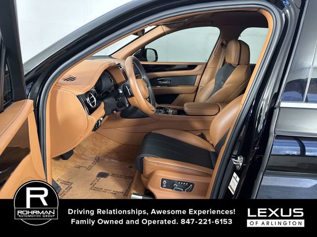 Used 2023 Bentley Bentayga Extended Wheelbase image 5