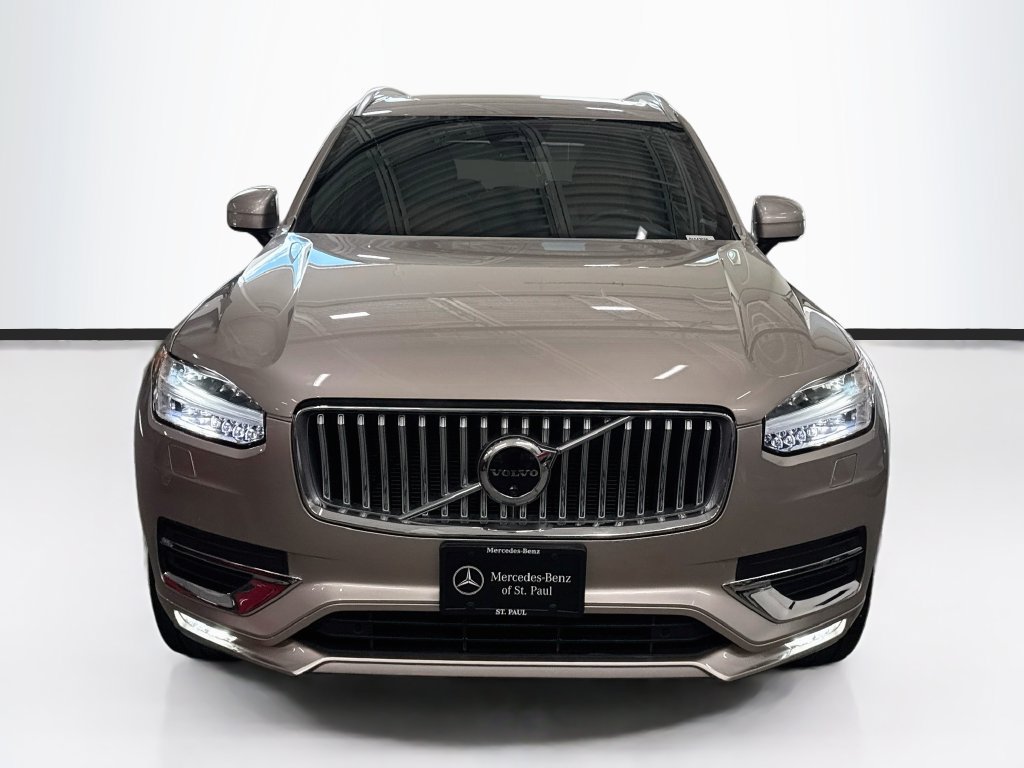 Used 2023 Volvo XC90 B6 Plus w/ Protection Package AWD/4WD image 2