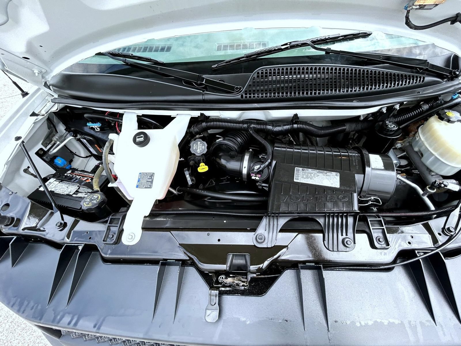 Used 2014 Chevrolet Express 1500 RWD image 28