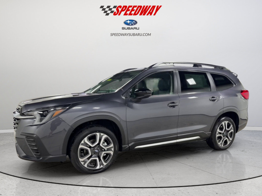 New 2027 Subaru Ascent Limited AWD/4WD image 11
