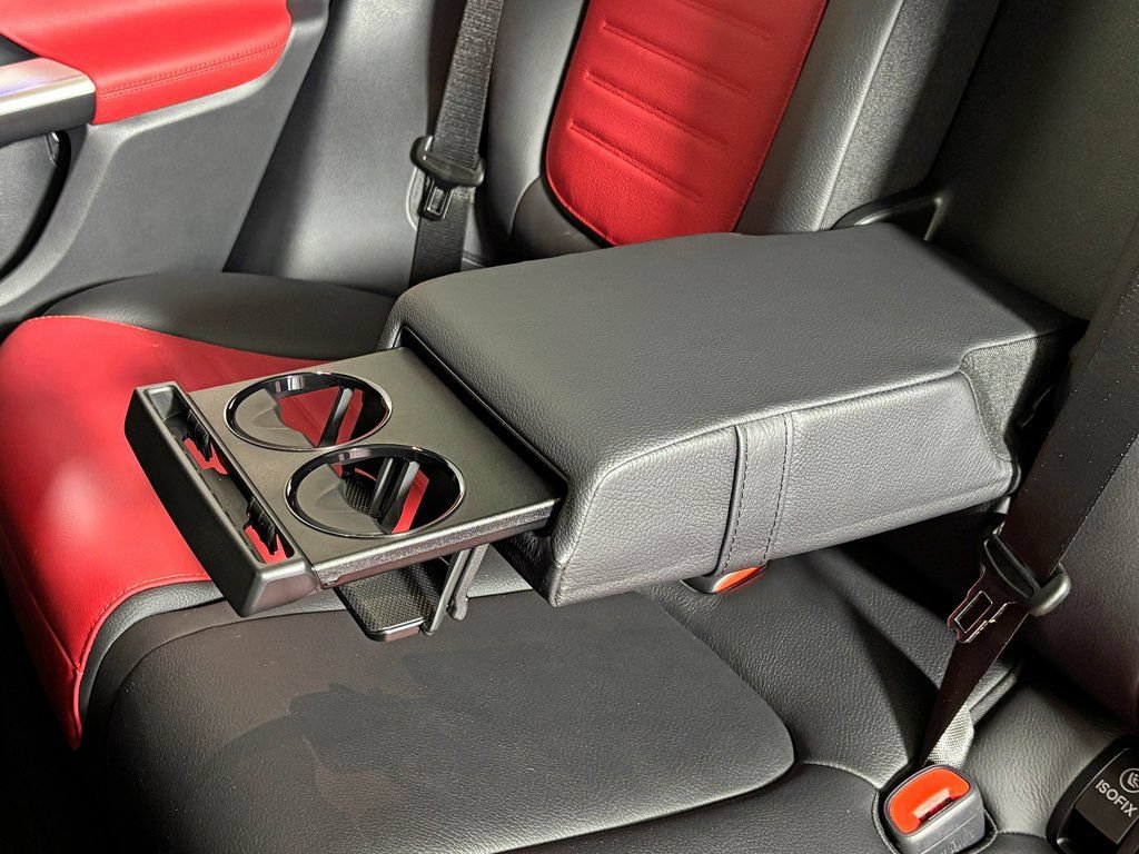 Certified 2026 Mercedes-Benz GLC 43 AMG 4MATIC image 29
