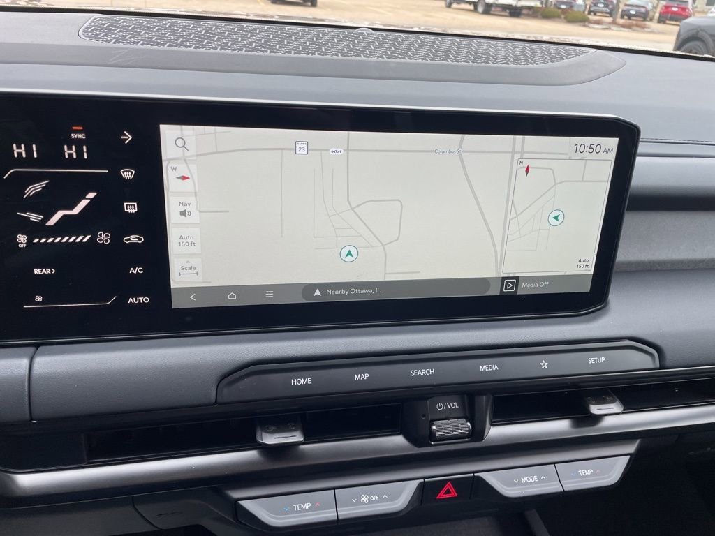 New 2027 Kia Telluride EX X-Line image 21