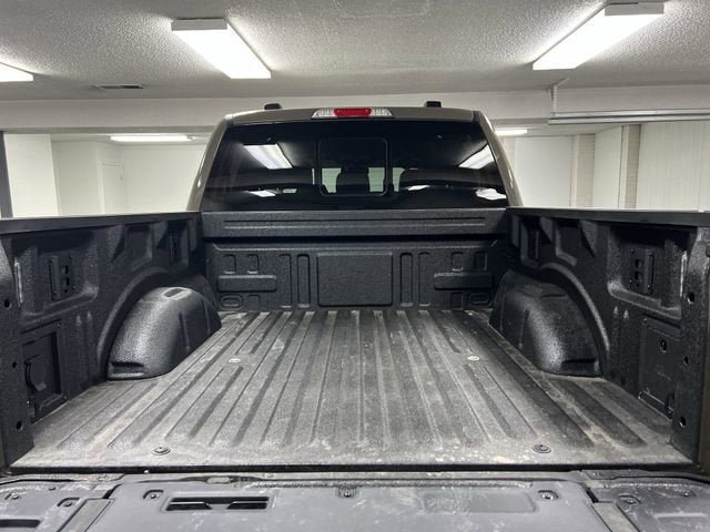 Used 2025 Ford F150 Lariat w/ Equipment Group 501A Mid AWD/4WD image 26