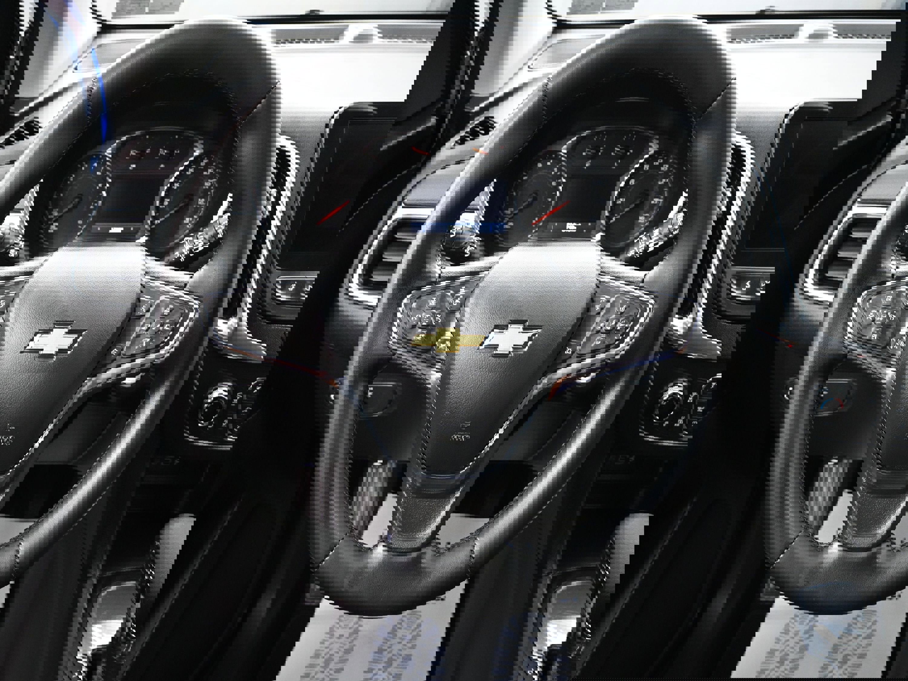 Used 2024 Chevrolet Equinox LT image 12