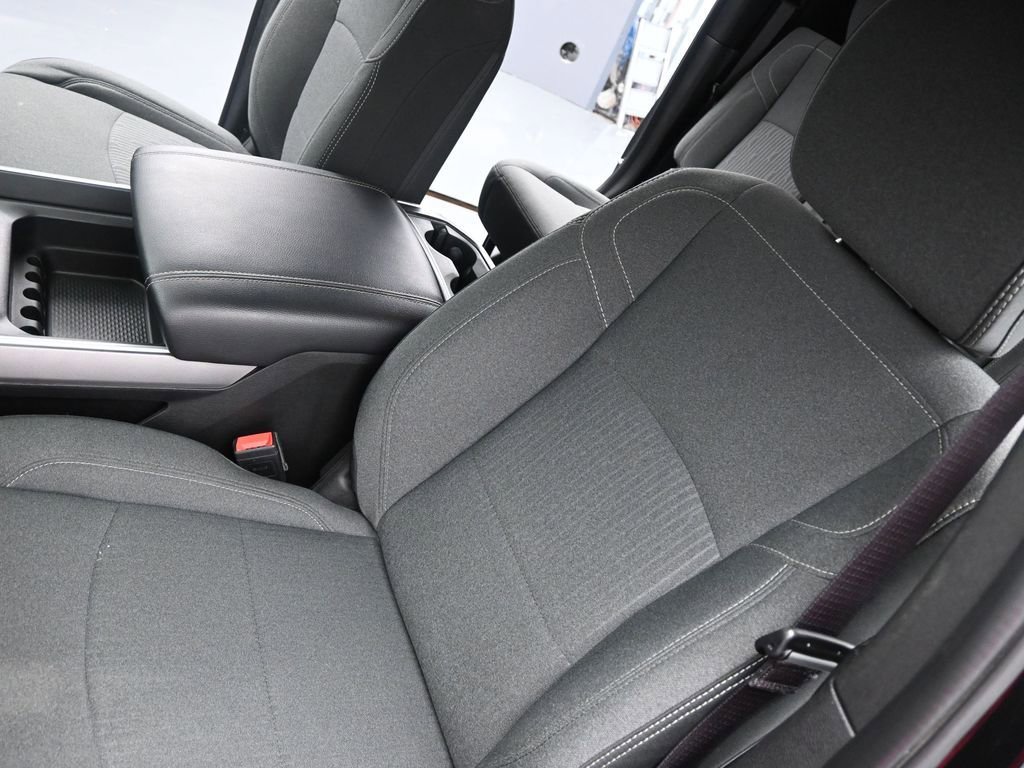 Used 2022 RAM 2500 Big Horn w/ Level A Equipment Group image 9