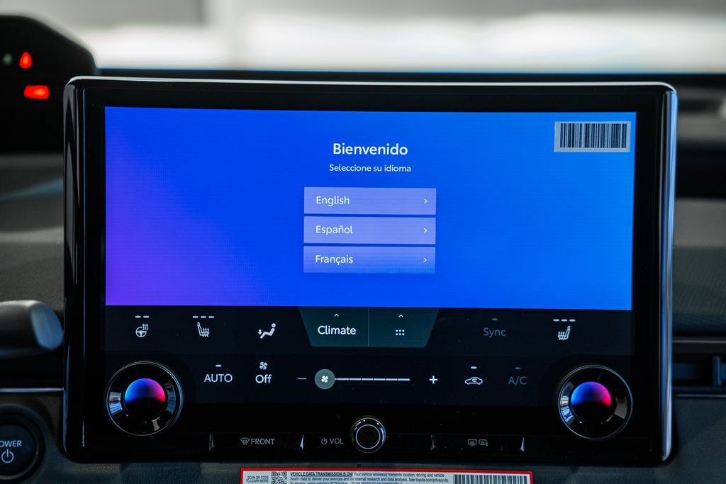 New 2026 Toyota bZ image 22