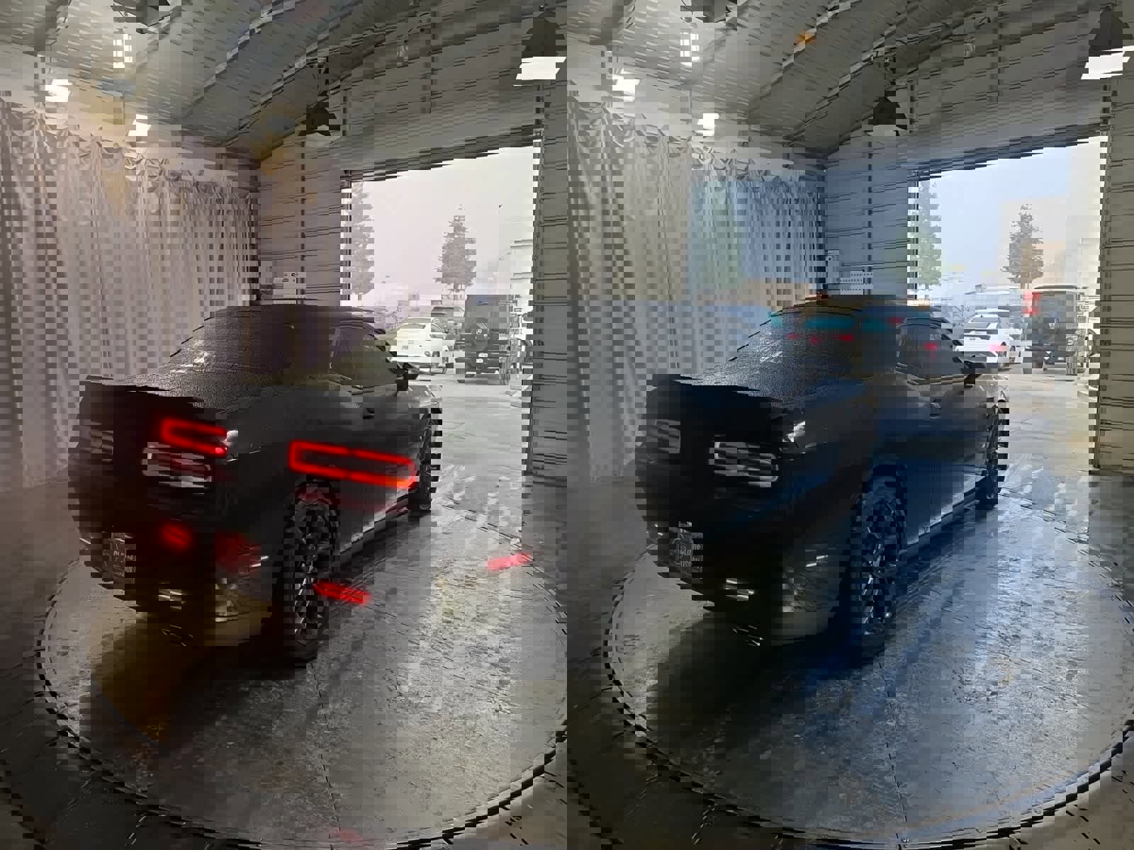 Used 2023 Dodge Challenger GT w/ Plus Package image 7