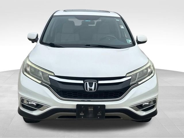 Used 2016 Honda CR-V EX image 2