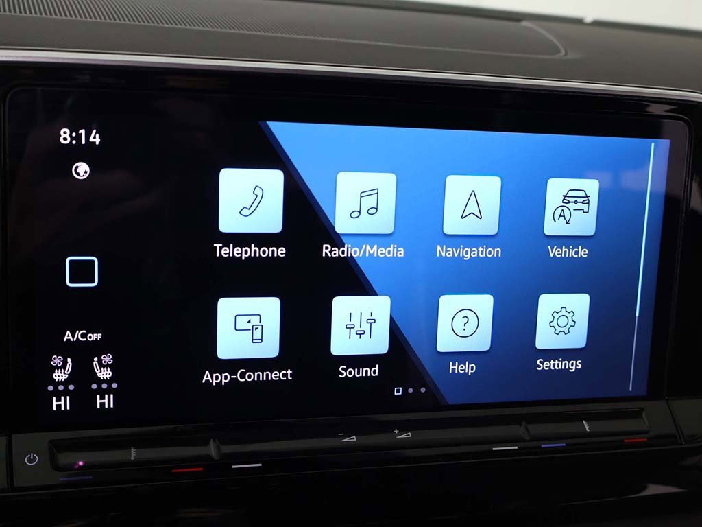 Used 2024 Volkswagen Atlas SE image 47