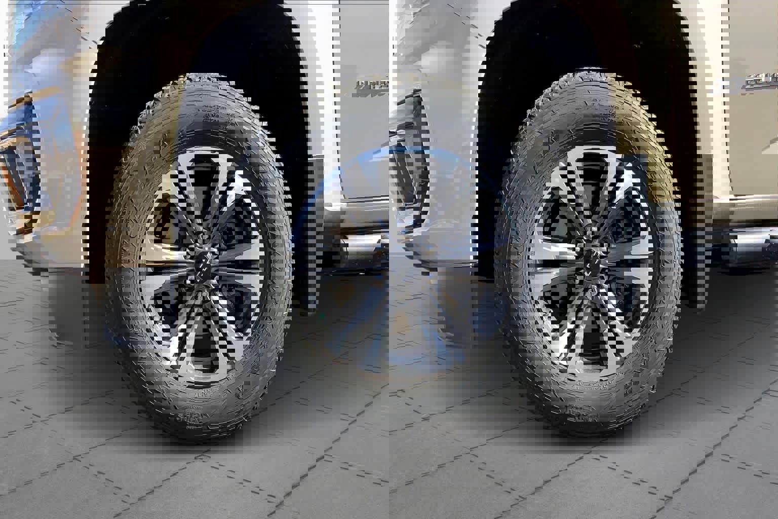 Used 2021 Chevrolet Colorado Z71 image 10