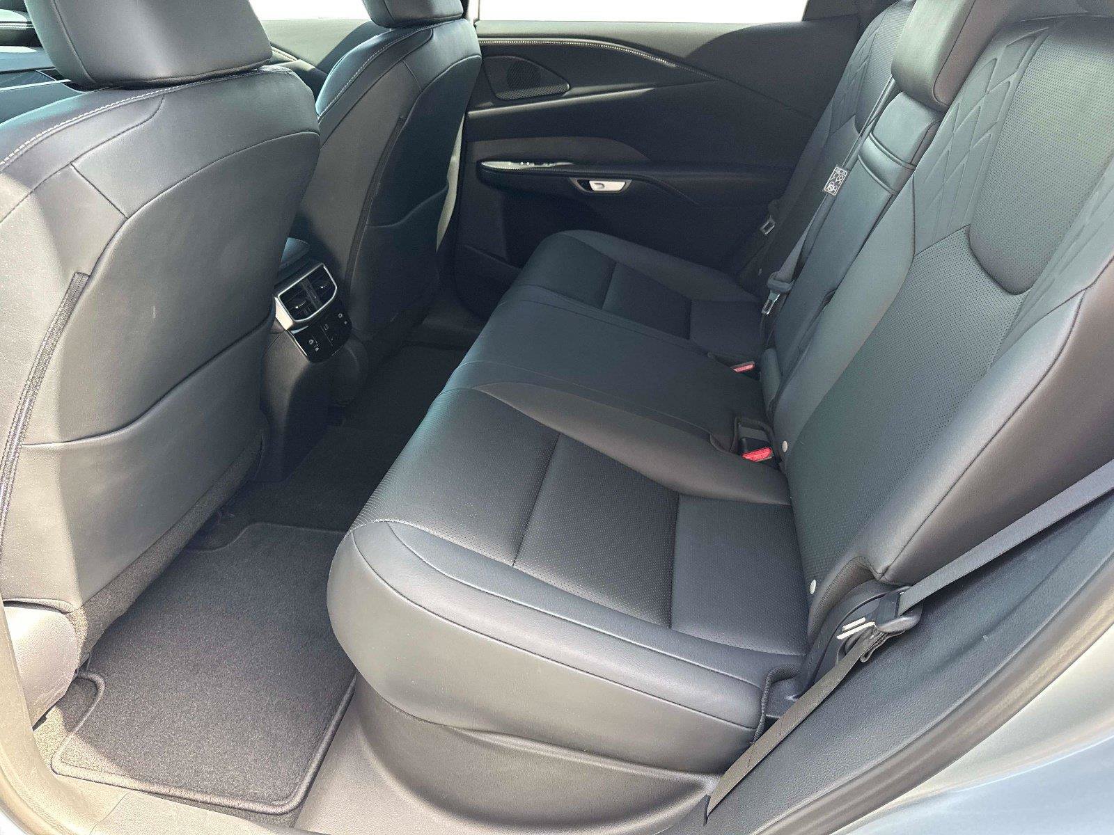 Certified 2025 Lexus RX 350 Premium w/ Accessory Package (Z1) FWD image 15
