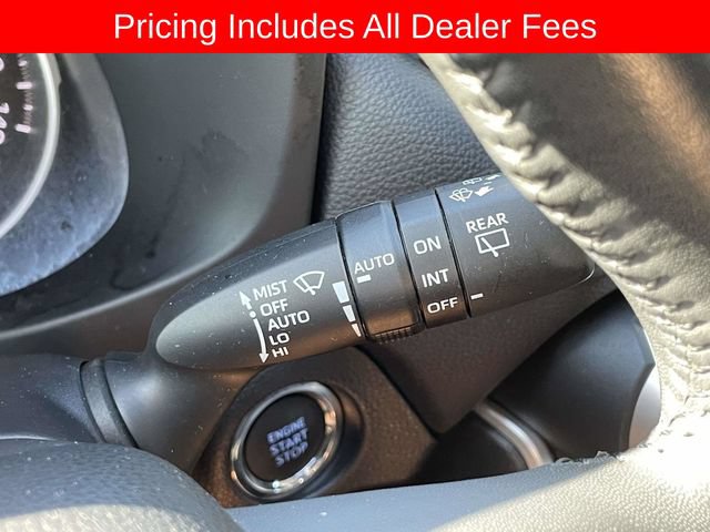 Used 2022 Toyota RAV4 XLE Premium AWD/4WD image 30