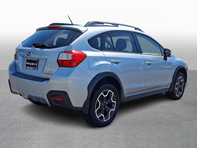 Used 2014 Subaru Crosstrek 2.0i Limited AWD/4WD image 4