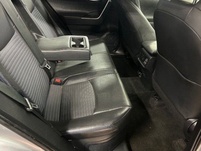 Used 2022 Toyota RAV4 XSE w/ Protection Package (TMS) AWD/4WD image 13