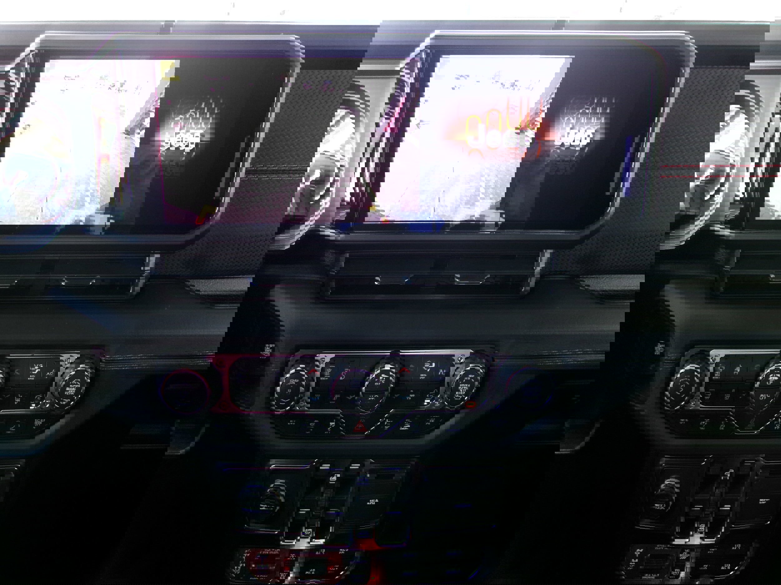 New 2026 Jeep Wrangler Unlimited Rubicon 392 image 17