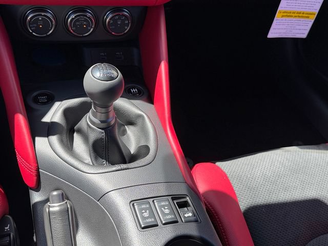 New 2027 Nissan Z Performance RWD image 16