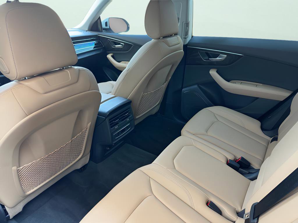 Certified 2024 Audi Q8 Premium w/ Convenience Package image 46