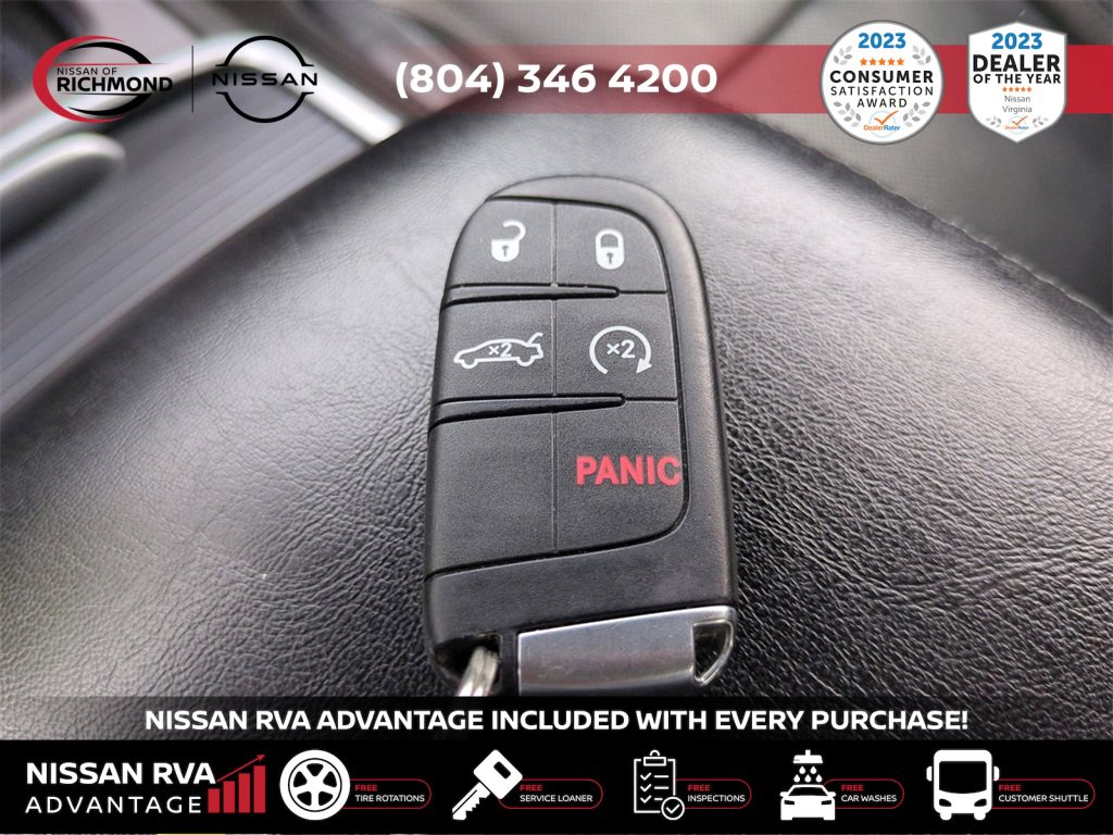 Used 2021 Dodge Charger SXT w/ Leather Interior Group image 29