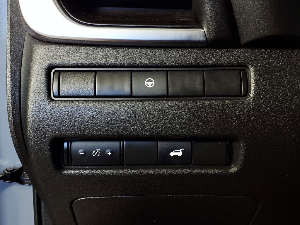 Used 2021 Nissan Rogue SL w/ Premium Package image 20
