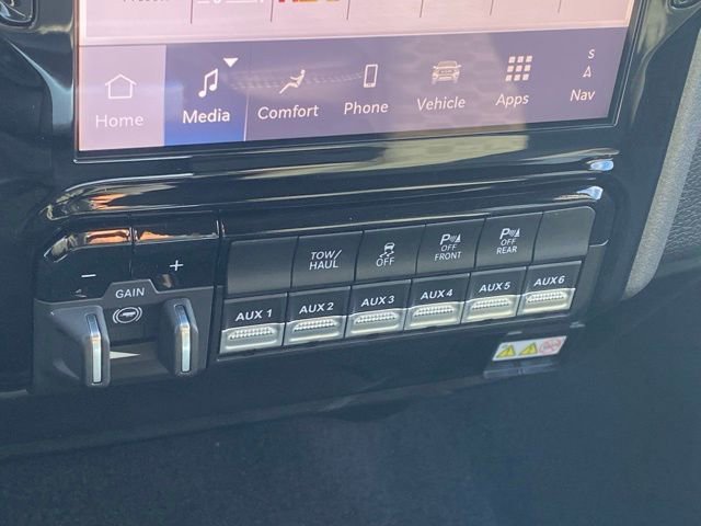 New 2026 RAM 2500 Tradesman AWD/4WD image 21