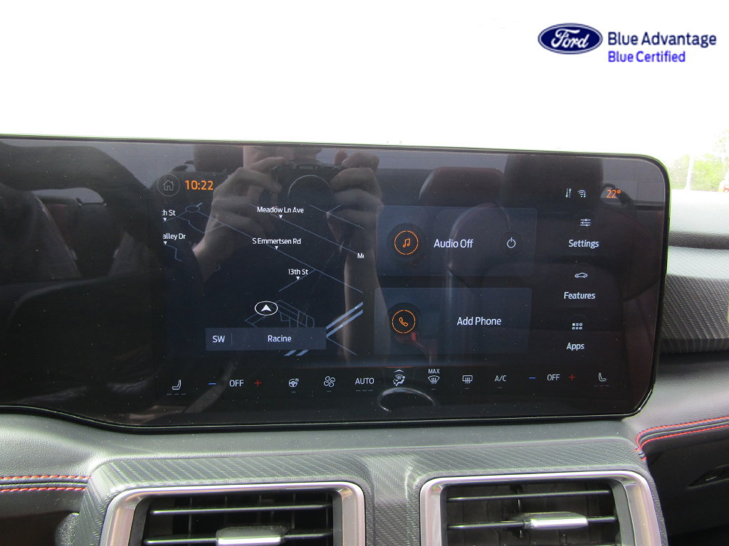 Certified 2025 Ford Mustang GT Premium RWD image 33