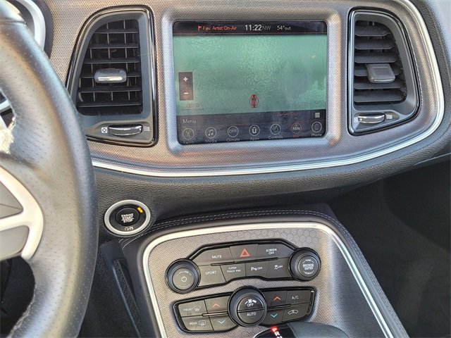 Used 2017 Dodge Challenger GT w/ GT Interior Package image 15